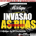 BREVEMENTE:Mixtape Invasão As Ruas