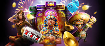 CARA MENANG JUDI SLOT GAME