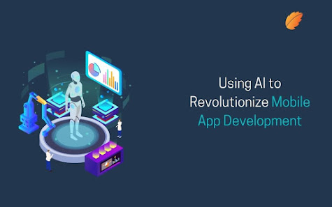 AI application development services