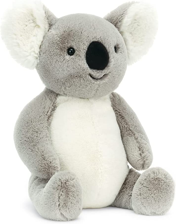 Hudodmn Koala Gifts for Girls