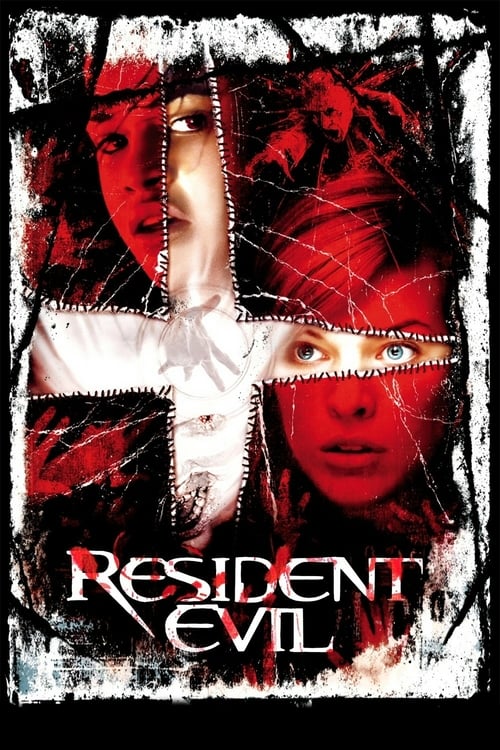 Regarder Resident Evil 2002 Film Complet En Francais