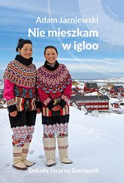 http://lubimyczytac.pl/ksiazka/4849745/nie-mieszkam-w-igloo