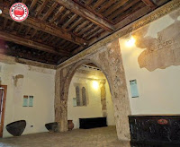 #GlobellersRural en la Casa del Doncel de Sigüenza