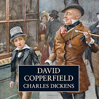 David Copperfield - Charles Dickens