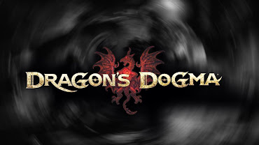 #29 Dragons Dogma Wallpaper