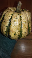 patidou squash