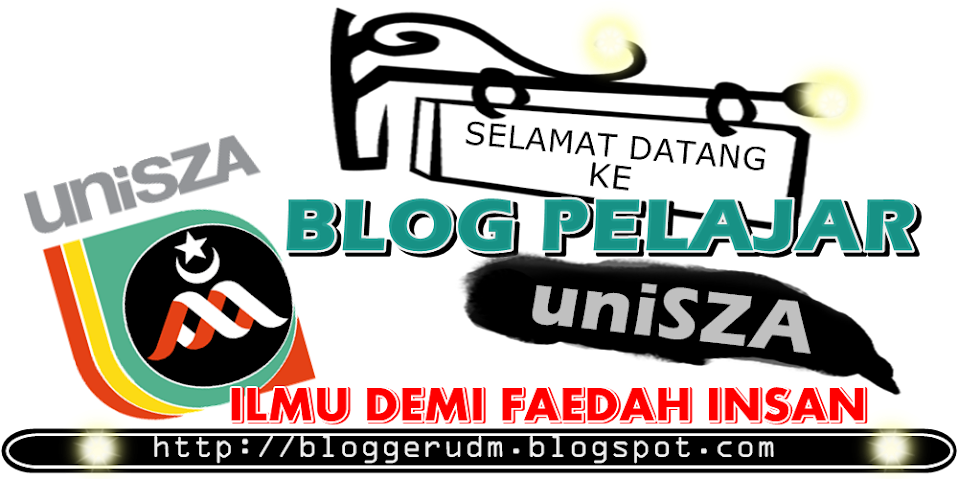 Blog Pelajar UniSZA: Program Cakna Berat/Wellness dan 