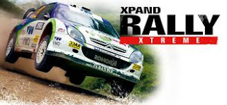 Xpand Rally Extreme