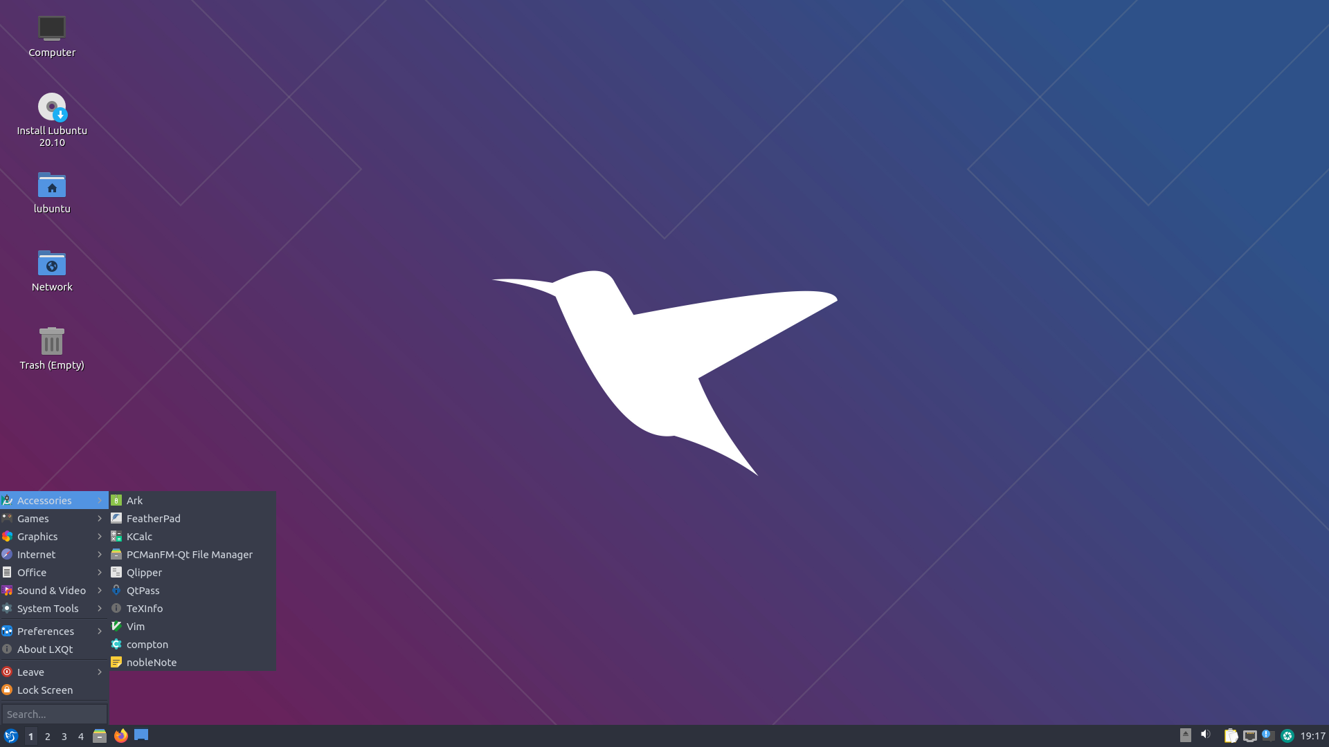 Lubuntu