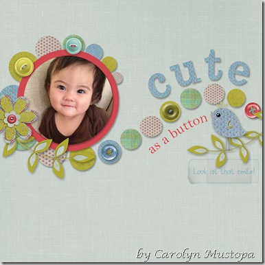 Lilia-6mos-button