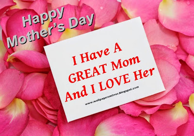 Happy mothers day with beautiful quotes HD wallpapers-1