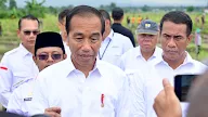 Jokowi Akan Pulang ke Solo Usai Pelantikan Prabowo 20 Oktober