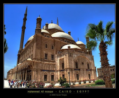 Most beautiful and tall Masjids and Islamic places from all around the world