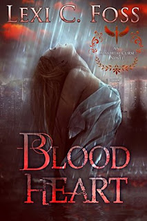 Blood Heart by Lexi C. Foss