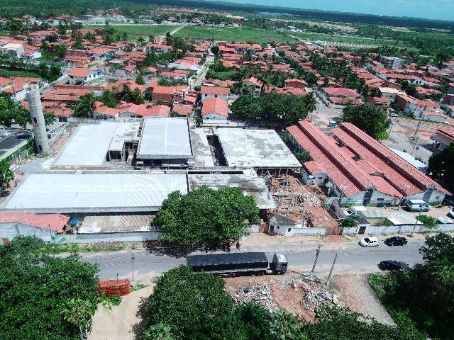 São Gonçalo do Amarante sediará encontro de prefeitos com Ministro da Educação.