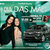 Dia das Mães no Tietê Plaza Shopping tem ação de compre e ganhe e sorteio de um Honda Fit