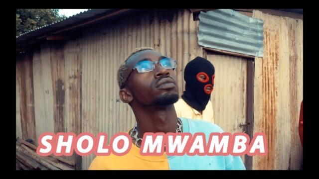 VIDEO | Sholo Mwamba Ft. Dj Seven & Mc Jully – Happy birthday | Mp4 Download