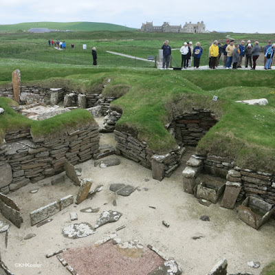 Skara Brae, Orkney