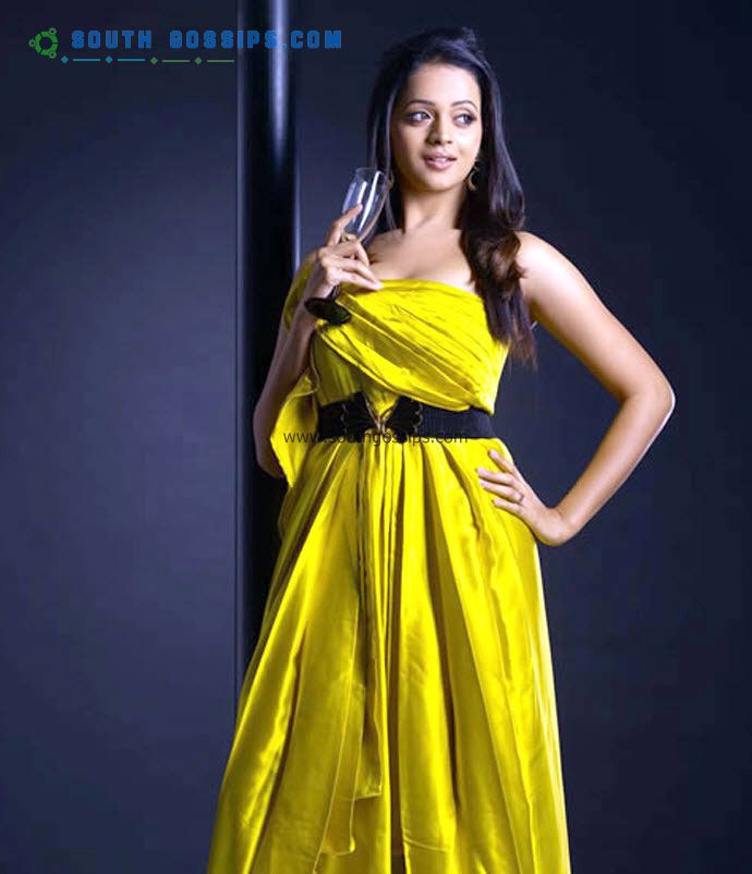 HOT MALLU MASALA Actress BHAVANA Hot Photoshoot Pics