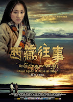 Once Upon a Time in Tibet (2010)