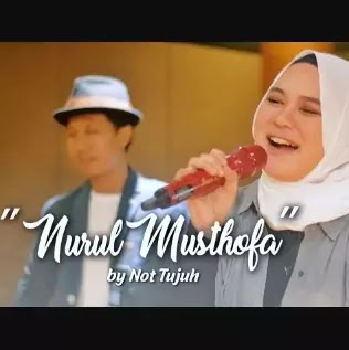 Nurul Musthofa - Not Tujuh