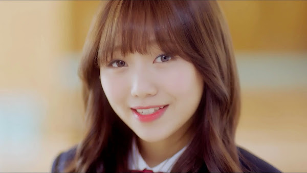 Lovelyz Candy Jelly Love Sujeong