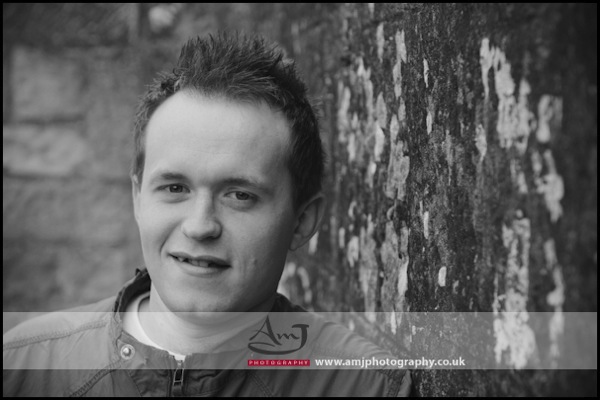 Suzanne & Mathew by AMJ Photography