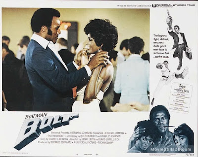 That Man Bolt 1973 Movie Image 7
