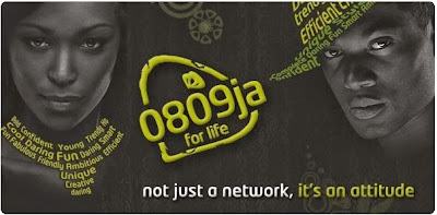 etisalat network