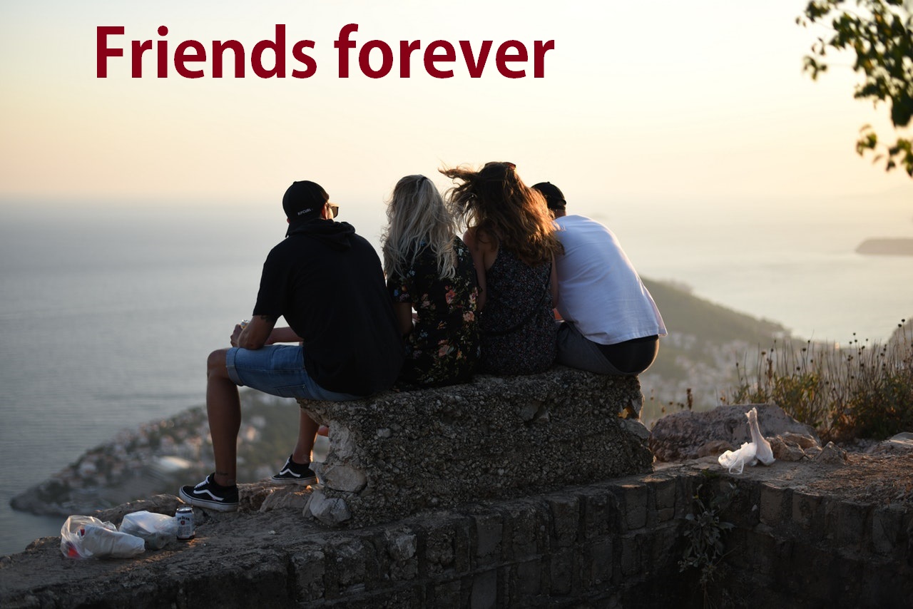 Friends Dp Friends Group Dp Friends Forever Images For Whatsapp Group Icon