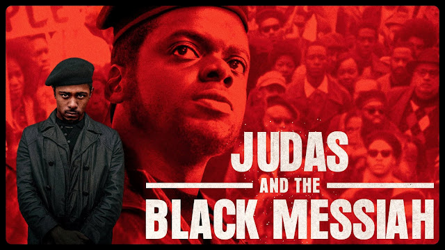 Frases de la película Judas and the Black Messiah