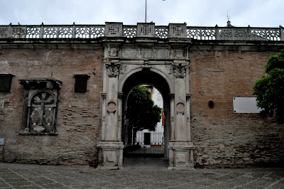 Casa de Pilatos