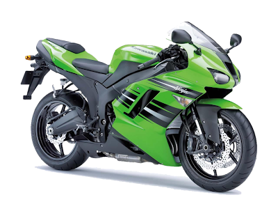 Ninja Kawasaki