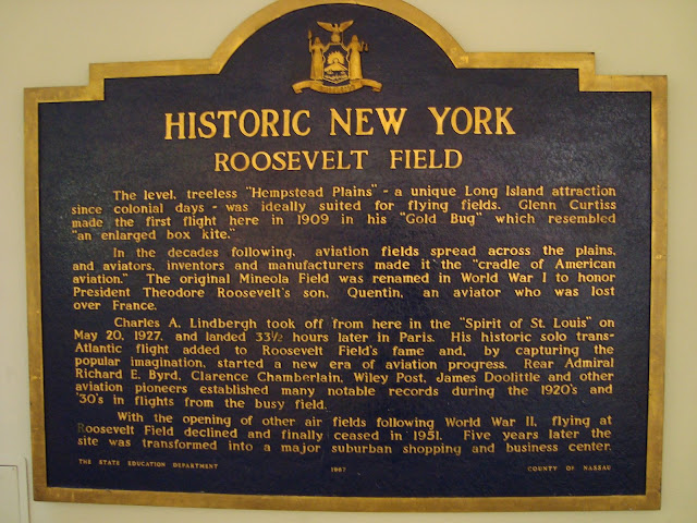 Roosevelt Field Mall, Long Island, New York