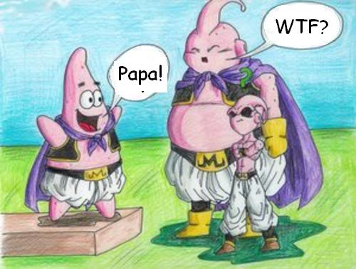 patrick star pictures