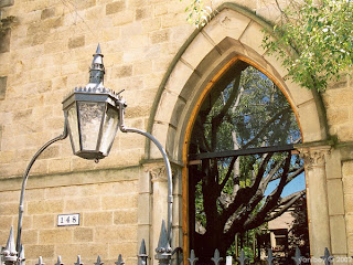 archway 2002