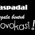 Cara Menanggulangi atau Mencegah Provokasi