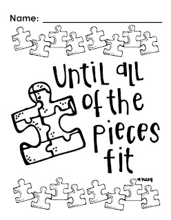 https://www.teacherspayteachers.com/Product/Autism-Awareness-Activities-and-Posters-1804266