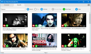 Any Video Downloader Pro