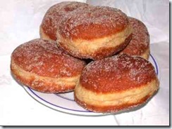 beignets