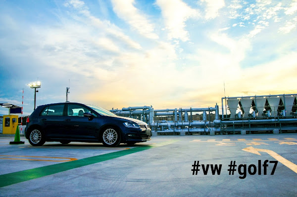 Volkswagen Golf7
