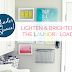 Reader Space: Lighten & Brighten the Laundry Load