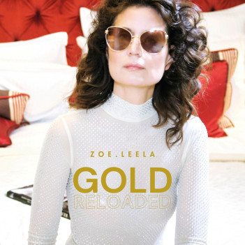 A talentosa ZOE.LEELA acaba de trazer seu novo e envolvente single 