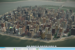 Simcity Official Challenge Everyone Wants An Body Of Body Of Water View