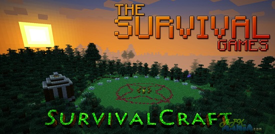 Survivalcraft Apk