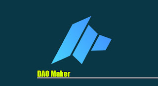 DAO Maker, DAO coin