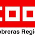 CCOO denuncia el mantenimiento de la enseñanza presencial en un centro educativo privado de Lorca