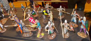 Cowboy Band; Cowboys & Indians; Cowboys and Indians; Crusader Figures; Crusader Knights; Crusaders; Highwayman; Hugh Walter; Hugh Walter's Blog; Matt Thier; Medieval Figures; Normans; Pirate Ship; Pirates; Robin Hood; Robin of Loxley; Saxon Toy Soldiers; Scenic Models; Small Scale World; smallscaleworld.blogspot.com; Toy Soldiers; Viking Figures; Viking Fort; Viking Toys; Viking Warriors; White Tower; Wild West;