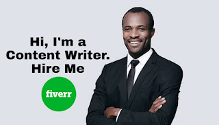 how to create fiverr gigs