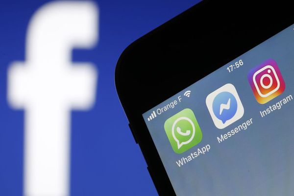 عاجل: توقف فيسبوك و إنستغرام و مسنجر لدى عدد من المستخدمين